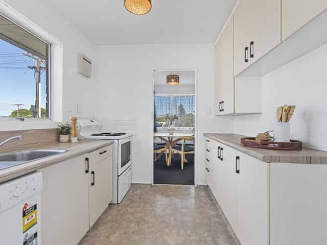 1/35 Clemow Road, Fitzroy