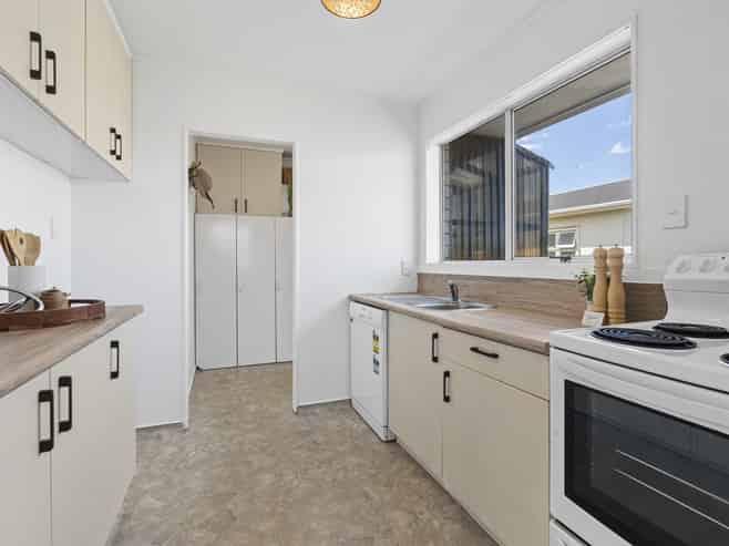 1/35 Clemow Road, Fitzroy