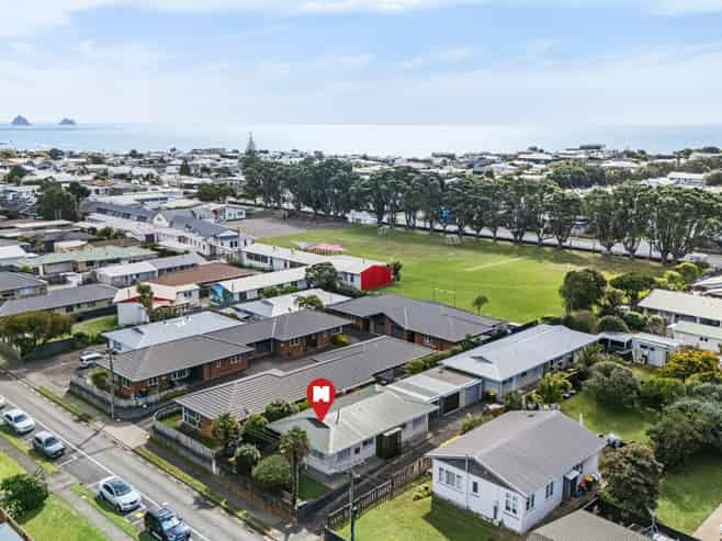 1/35 Clemow Road, Fitzroy