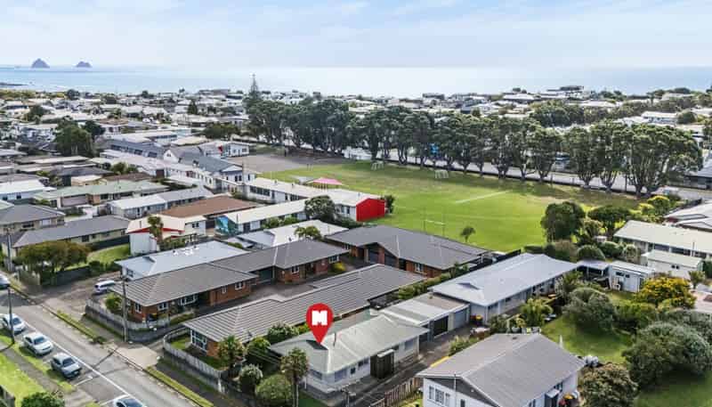 1/35 Clemow Road, Fitzroy