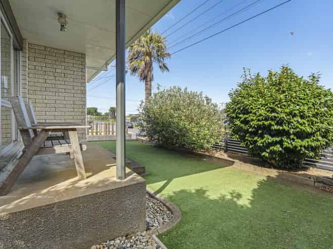 1/35 Clemow Road, Fitzroy