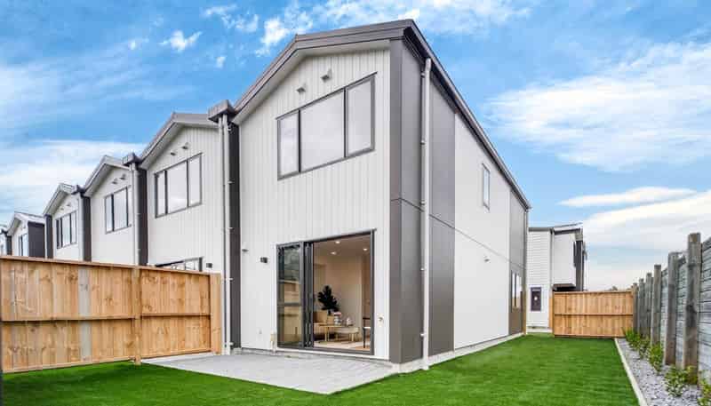 Lot 6/239 Porchester Road, Takanini