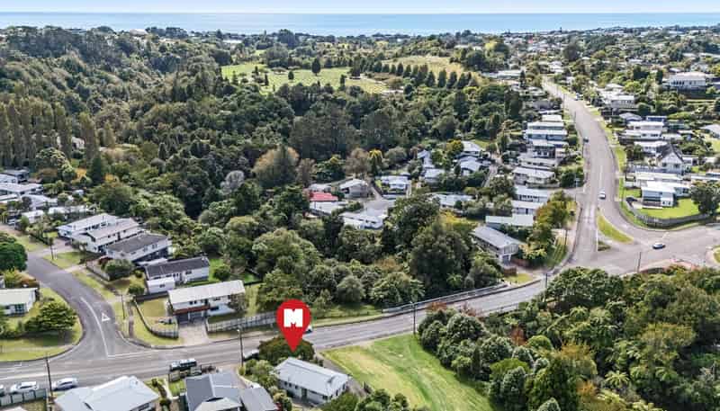 63 Cumberland Street, Welbourn