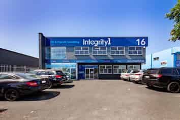 Prime Commercial - Occupy, Invest or Repurpose