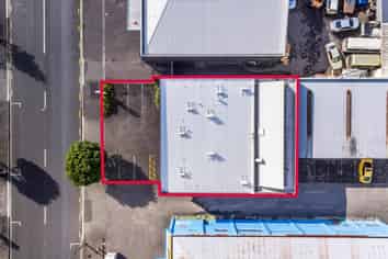 Prime Commercial - Occupy, Invest or Repurpose