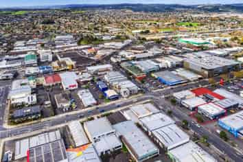 Prime Commercial - Occupy, Invest or Repurpose