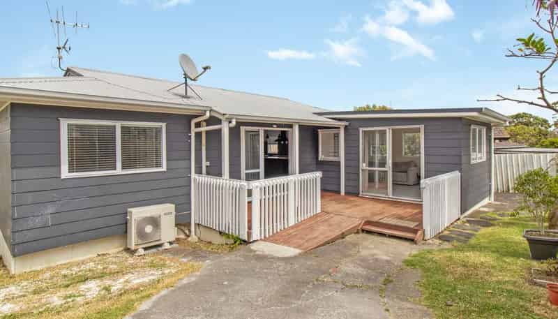 67 Flat Bush Road, Clover Park