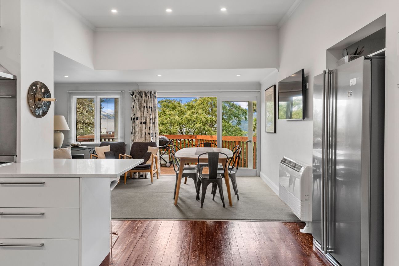 Executive & city & living – pohled 5