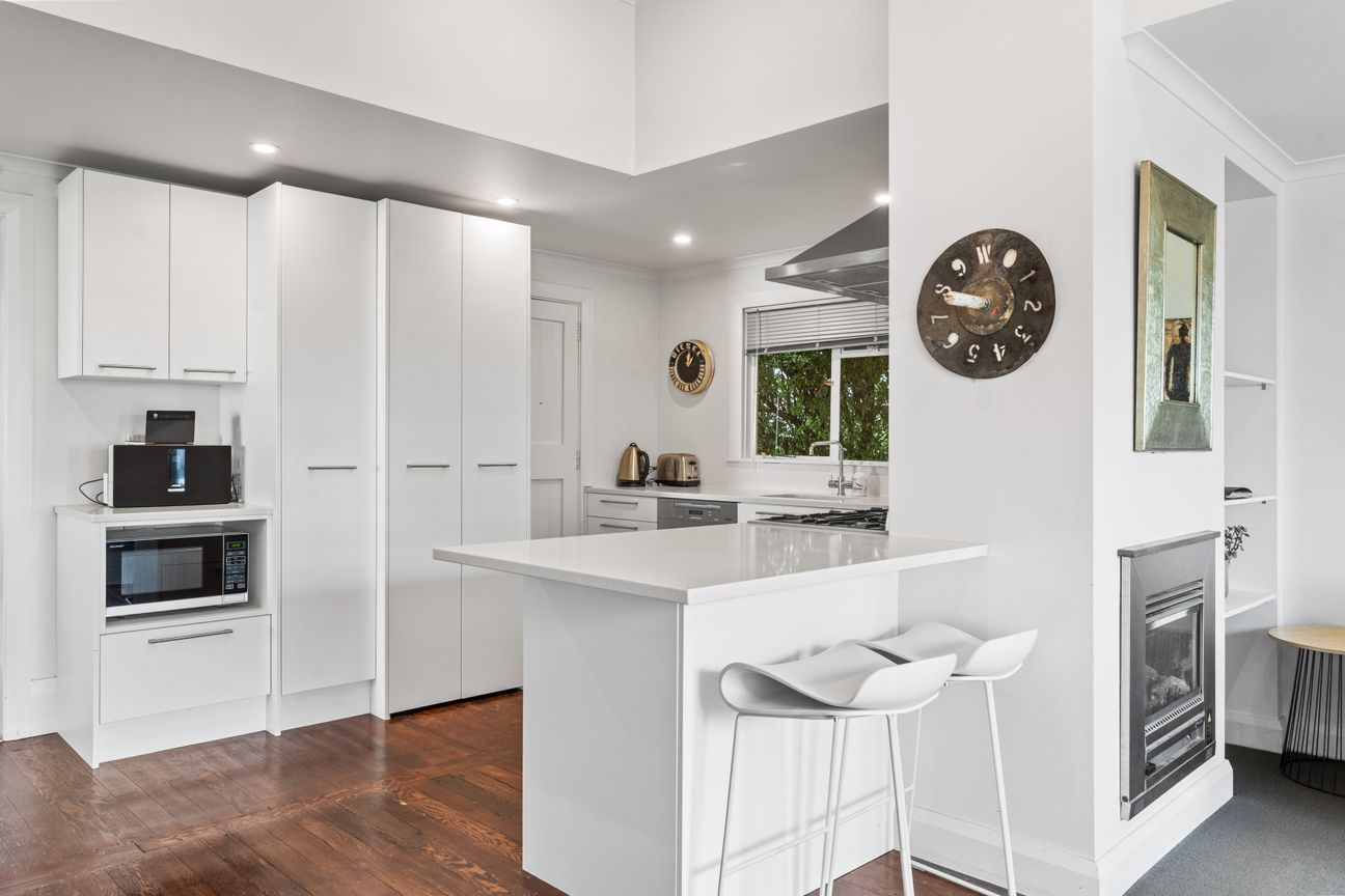 Executive & city & living – pohled 6