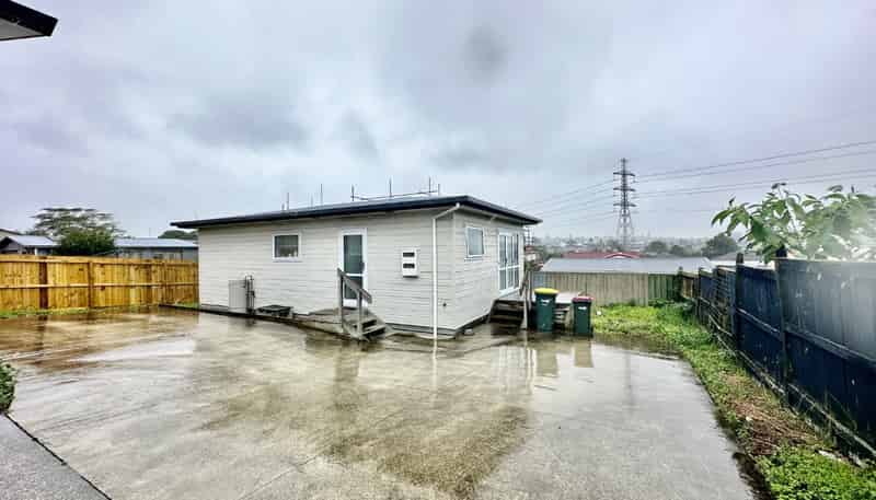 A/103 Flat Bush Road, Clover Park