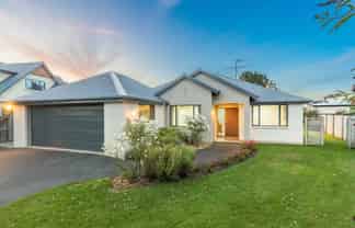 4 Mallard Place, Mosgiel