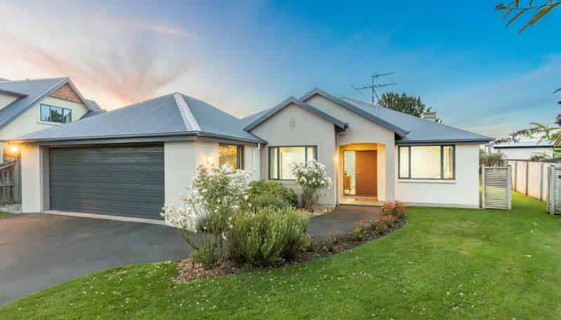4 Mallard Place, Mosgiel