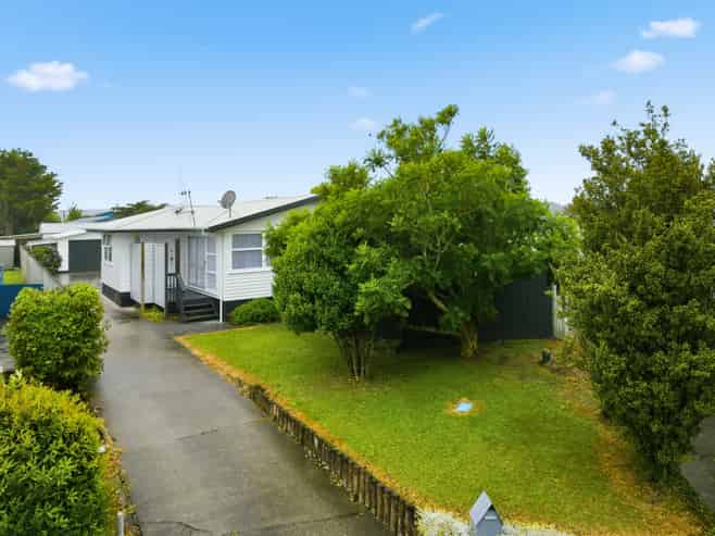 23 Beazley Crescent, Tikipunga