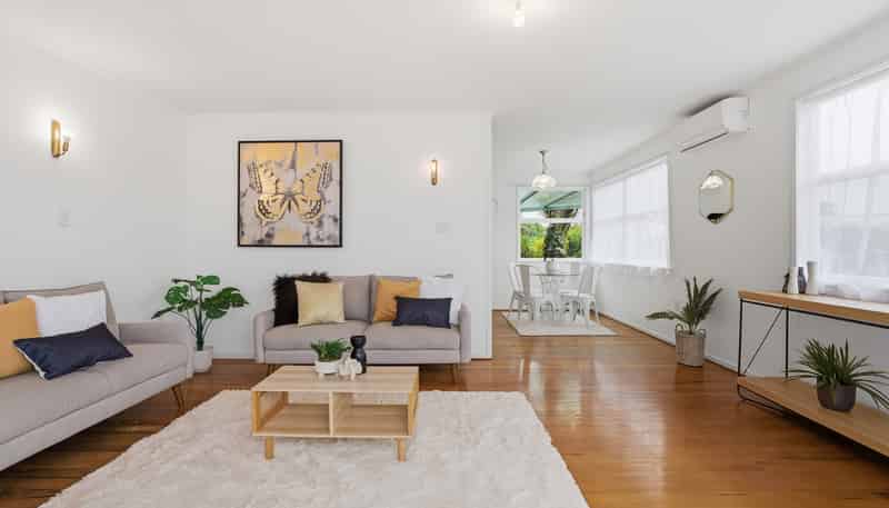 23 Beazley Crescent, Tikipunga