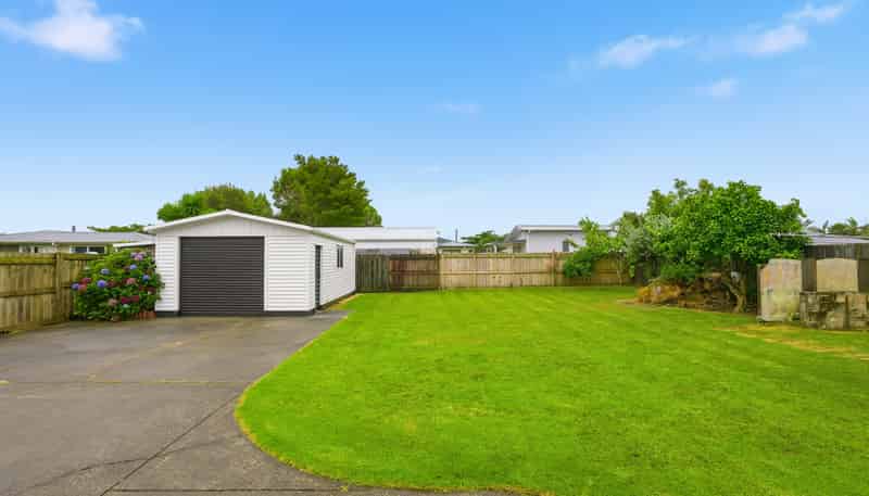 23 Beazley Crescent, Tikipunga