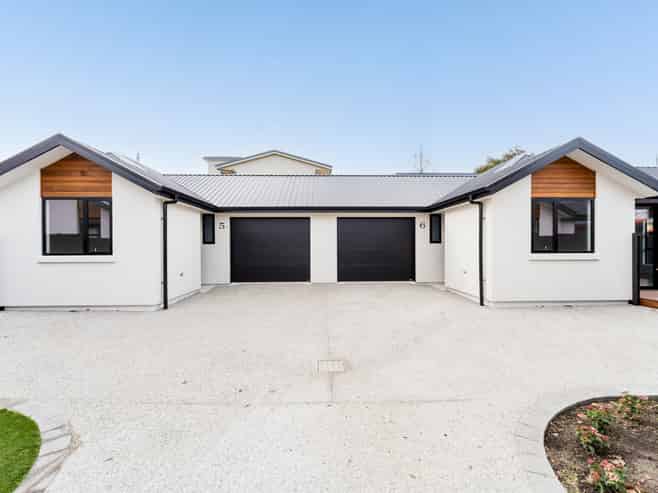 6 Armson Close, Mosgiel