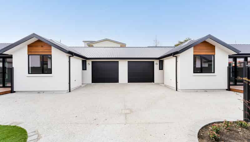 6 Armson Close, Mosgiel
