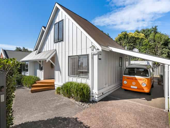 10A Haig Avenue, Mount Roskill