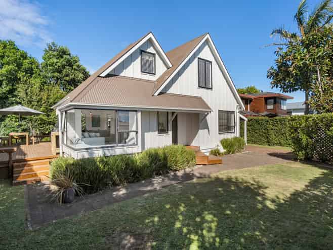 10A Haig Avenue, Mount Roskill