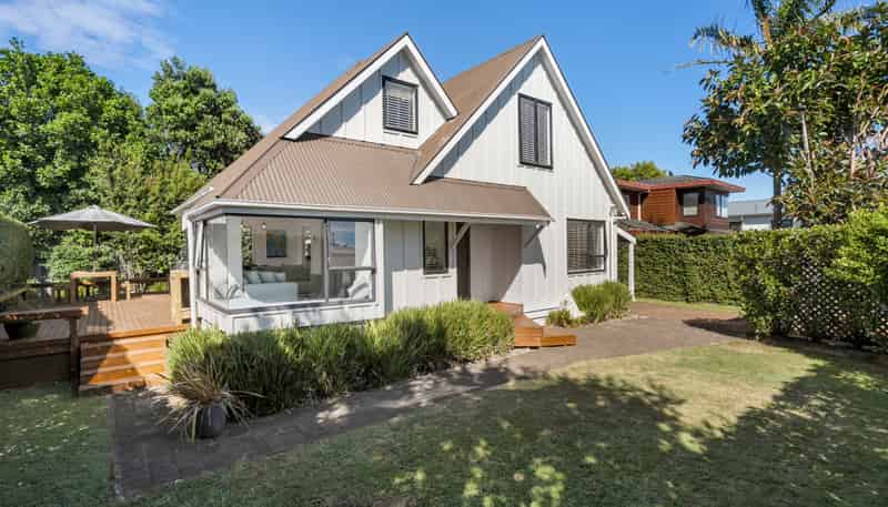 10A Haig Avenue, Mount Roskill