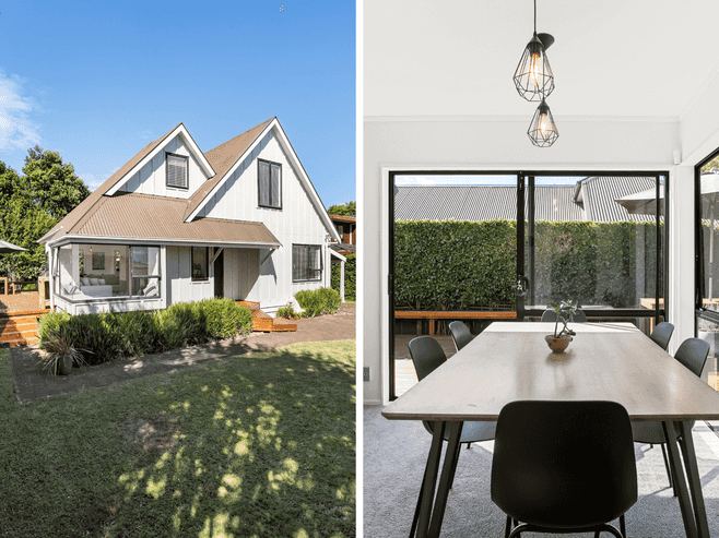 10A Haig Avenue, Mount Roskill