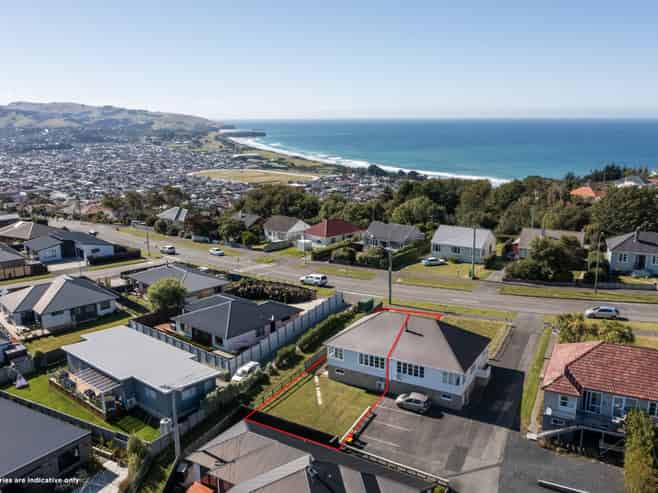 120 Middleton Road, Corstorphine