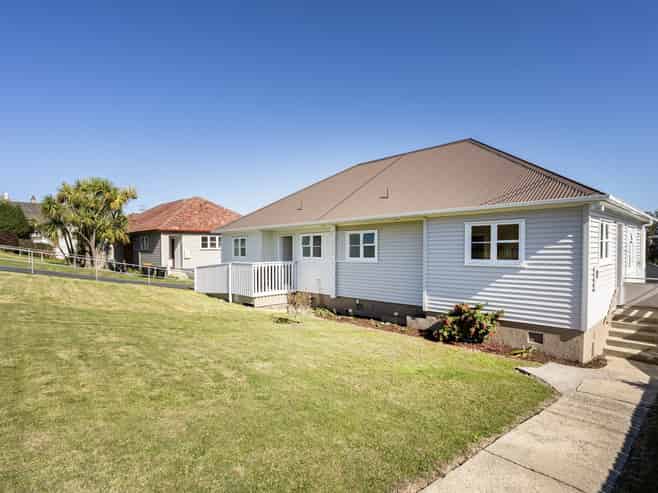 120 Middleton Road, Corstorphine