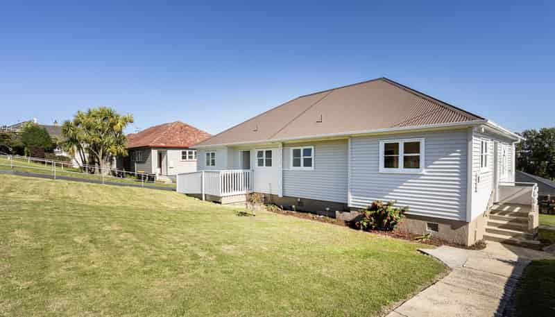 120 Middleton Road, Corstorphine