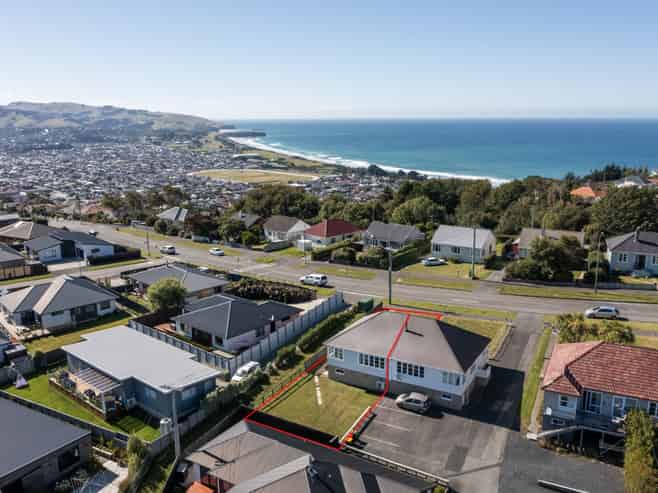 120 Middleton Road, Corstorphine