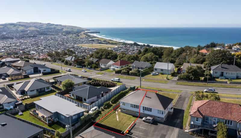 120 Middleton Road, Corstorphine