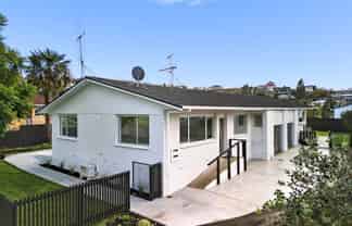 110A Hinewa Road, Otumoetai