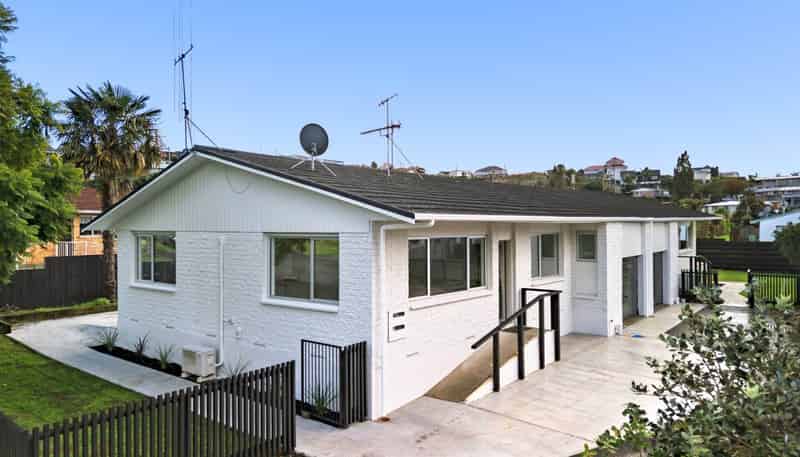 110A Hinewa Road, Otumoetai