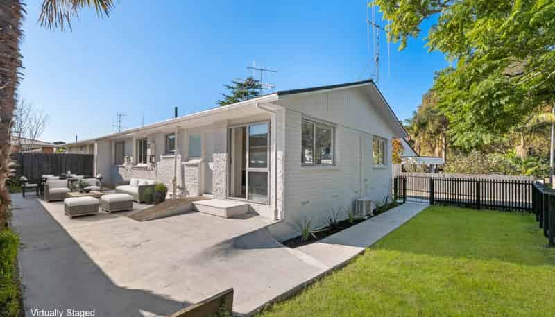 110A Hinewa Road, Otumoetai