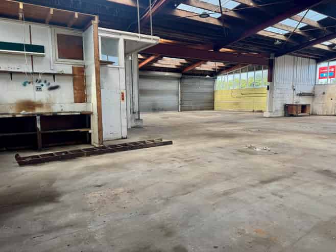 HIGH PROFILE, FLEXIBLE SPACE