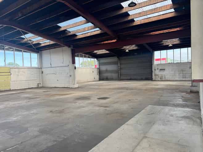 HIGH PROFILE, FLEXIBLE SPACE