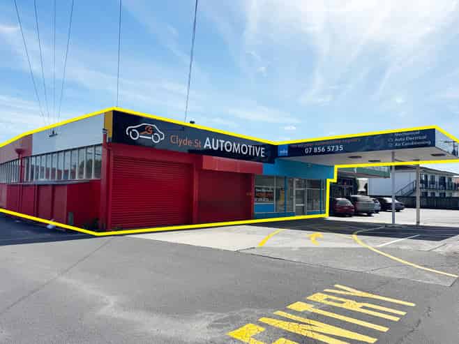 HIGH PROFILE, FLEXIBLE SPACE