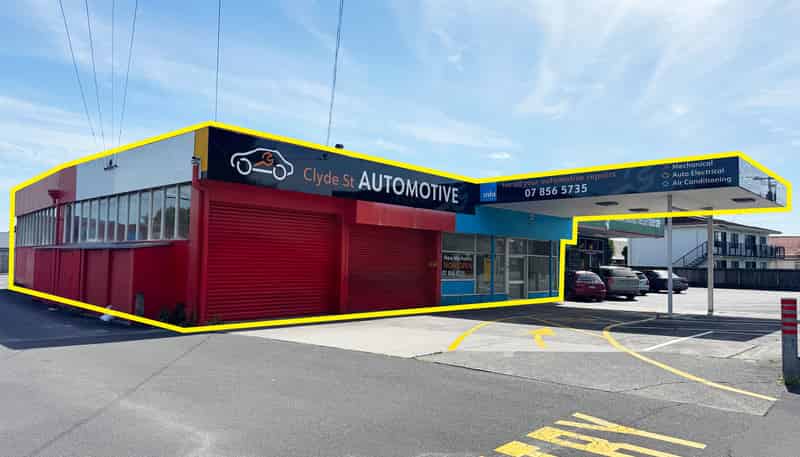 271 Clyde Street, Hillcrest