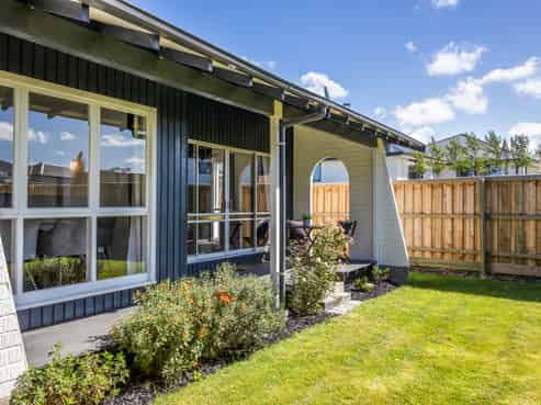 11 Murray Place, Kaiapoi