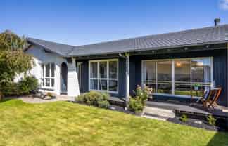 11 Murray Place, Kaiapoi