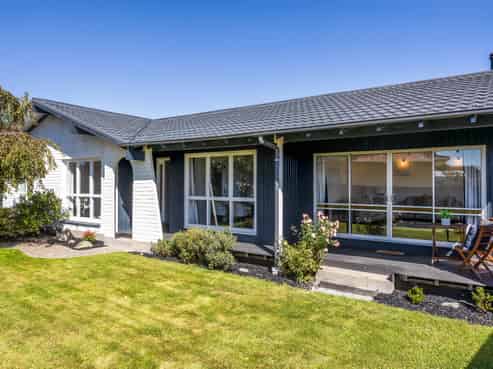 11 Murray Place, Kaiapoi