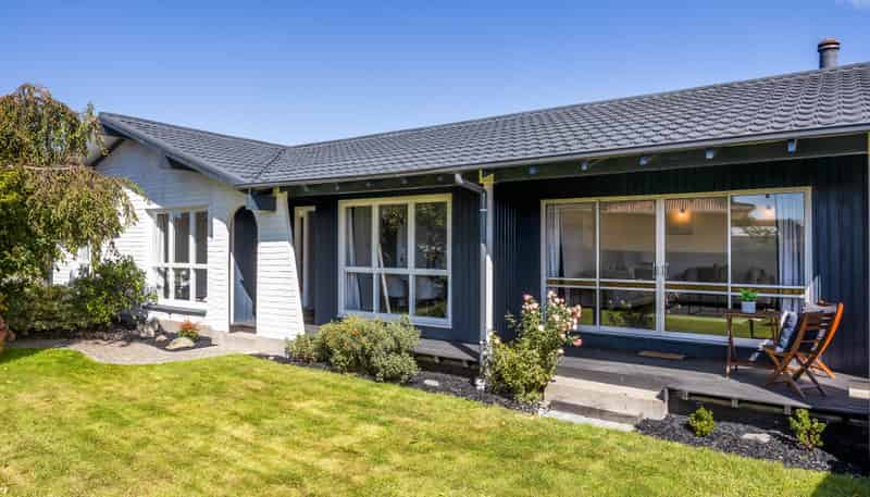 11 Murray Place, Kaiapoi