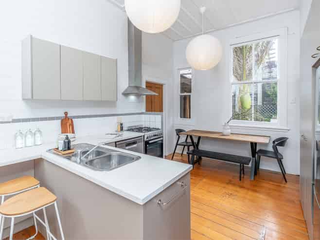 18 Copeland Street, Eden Terrace