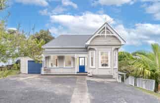 18 Copeland Street, Eden Terrace