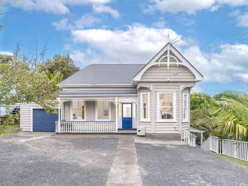 18 Copeland Street, Eden Terrace