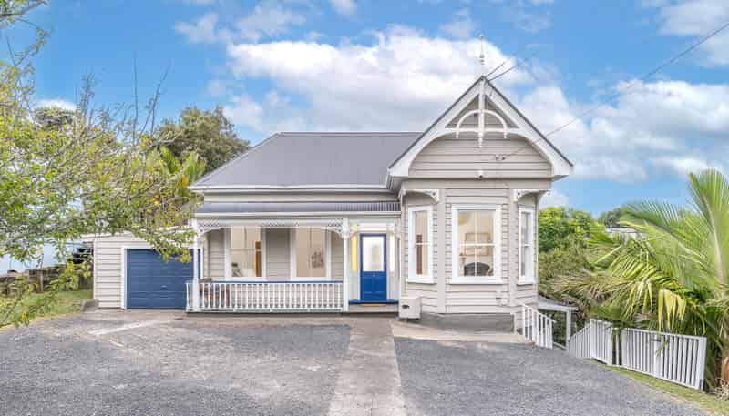 18 Copeland Street, Eden Terrace