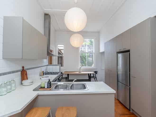 18 Copeland Street, Eden Terrace