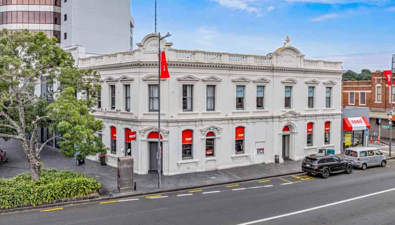 489 Khyber Pass Road, Newmarket