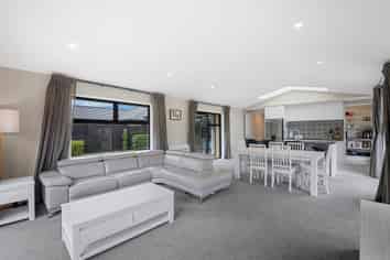 6 Forge Close, Halswell