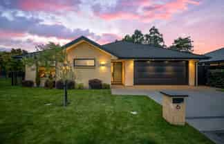 6 Forge Close, Halswell