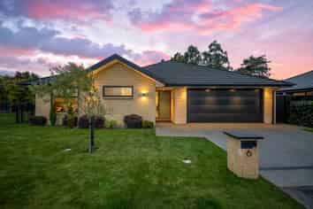 6 Forge Close, Halswell